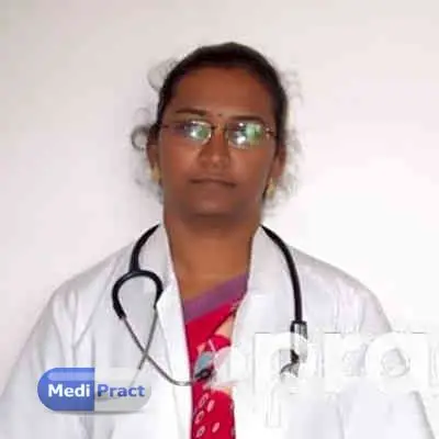 Dr. R.Endumathi Profile Picture
