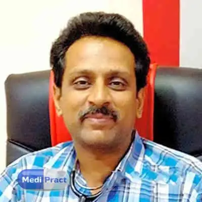 Dr. R G Chaudhari Profile Picture