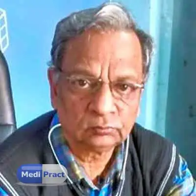 Dr. R. G. Gupta Profile Picture