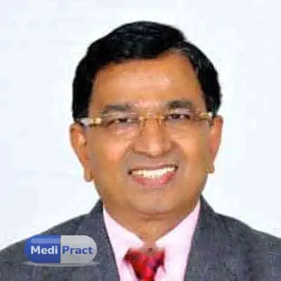 Dr. R.G. patel Profile Picture