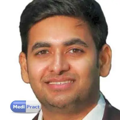 Dr. R. G. Praveen Profile Picture