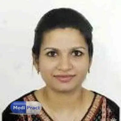 Dr. R. G. Sharada Profile Picture