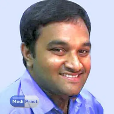 Dr. R. Ganesh Kumar Profile Picture