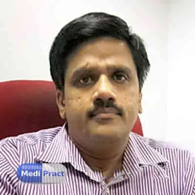 Dr. R .Gangadharan Profile Picture