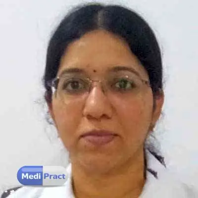 Dr. R.Gayatri Profile Picture