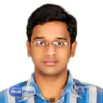 Dr. R.Gem Raghav Prashanth Profile Picture