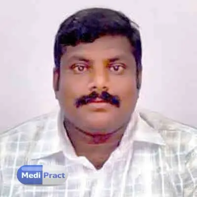 Dr. R.Gopal Profile Picture