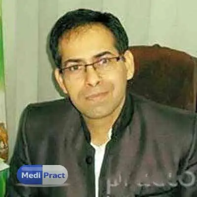 Dr. R. Grover Profile Picture