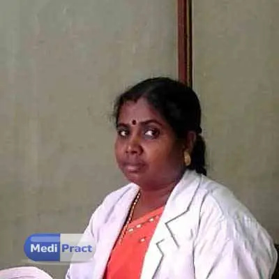 Dr. R Guganeswari Profile Picture