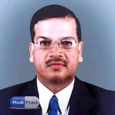 Dr. R. Gupta Profile Picture