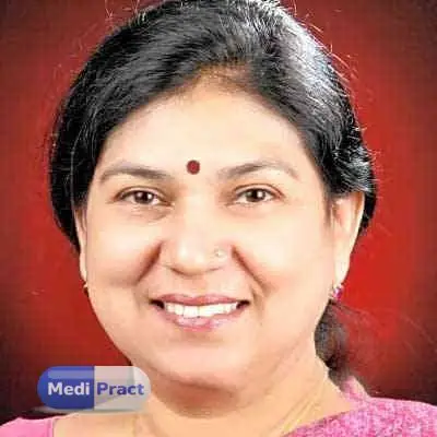 Dr. R.H. Lata Profile Picture