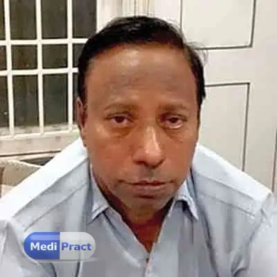 Dr. R. Haribaabu Profile Picture