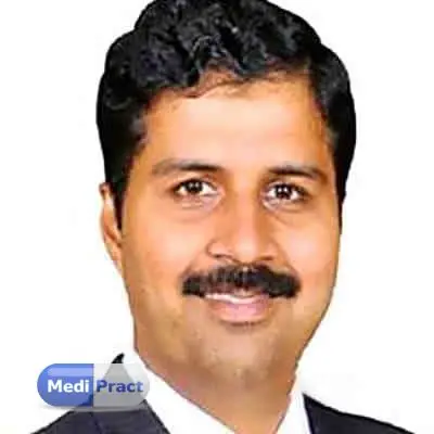 Dr. R. Hariharakrishnan Profile Picture