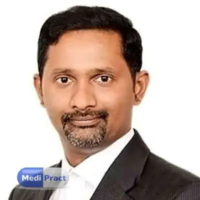 Dr. R. Hariharan Profile Picture