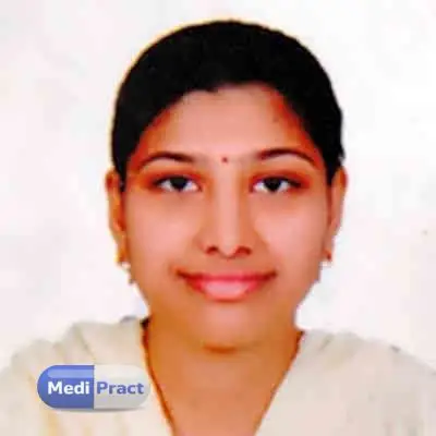 Dr. R. Harika Rao Profile Picture