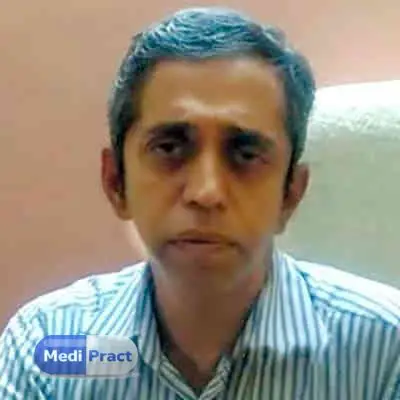 Dr. R Harish Profile Picture