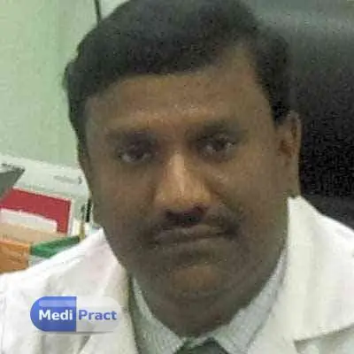 Dr. R. Hemanth Profile Picture