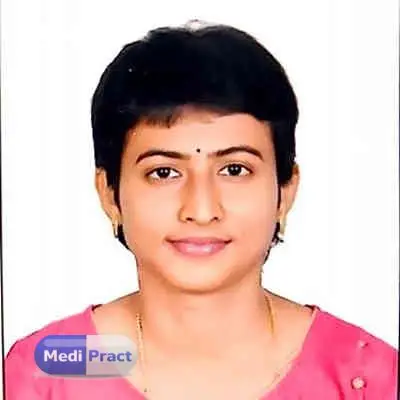 Dr. R. Hima Spoorthi Profile Picture