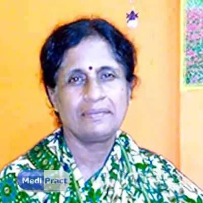 Dr. R.Indira Profile Picture