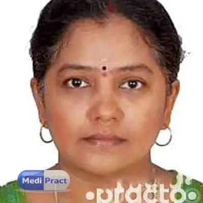 Dr. R.indira Profile Picture