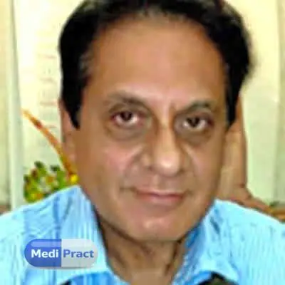 Dr. R. J. Kumar Profile Picture