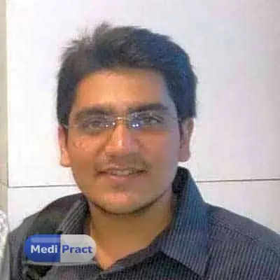 Dr. R. J. Niranjan Profile Picture