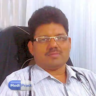 Dr. R. J. Yadav Profile Picture