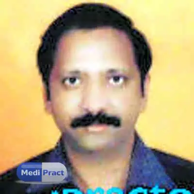 Dr. R Janardhan Profile Picture