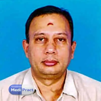Dr. R Jayachandran Profile Picture