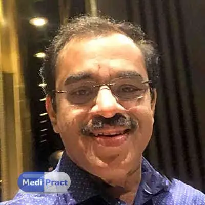 Dr. R Jayaganesh Profile Picture