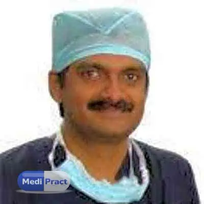 Dr. R Jayakumar Profile Picture