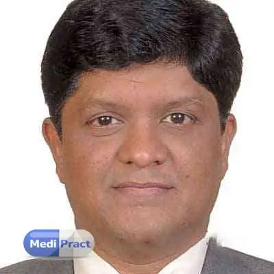 Dr. R.Jayaprakash Profile Picture