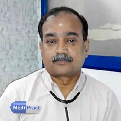 Dr. R. Jayaraman Profile Picture
