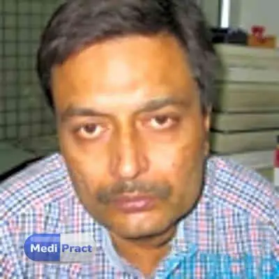 Dr. R K Agarwal Profile Picture