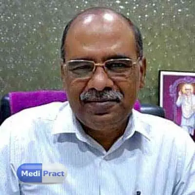 Dr. R. K. Agarwal Profile Picture