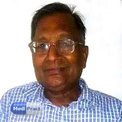 Dr. R K Aggarwal Profile Picture