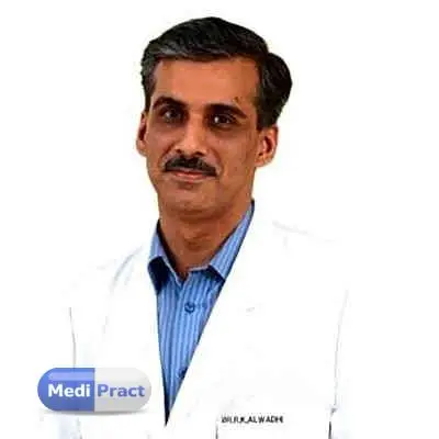 Dr. R K Alwadhi Profile Picture