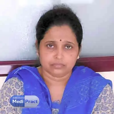 Dr. R.K. Anupama Profile Picture