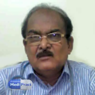 Dr. R.K.Baghrecha Profile Picture