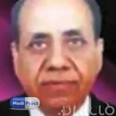 Dr. R K Bhandari Profile Picture
