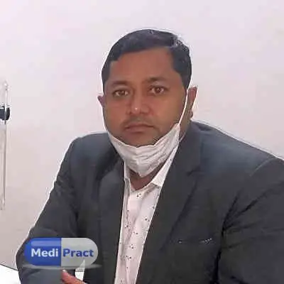 Dr. R.K Bundela Profile Picture