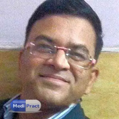 Dr. R.K. Chaudhari Profile Picture
