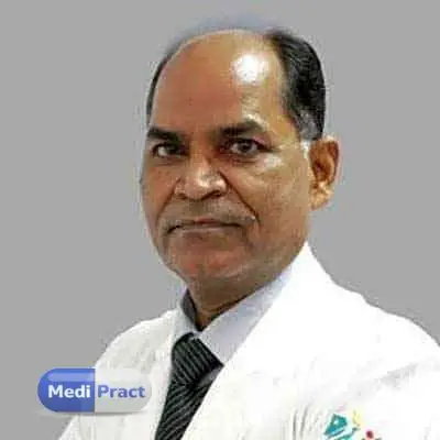Dr. R K Chaurasia Profile Picture