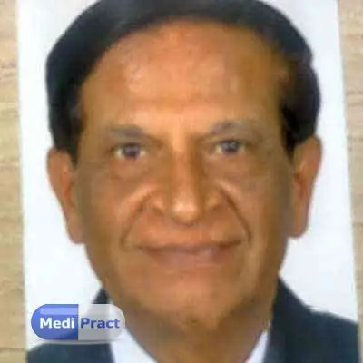 Dr. R K Chopra Profile Picture