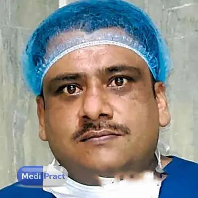 Dr. R K Garg Profile Picture