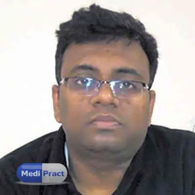 Dr. R.K Goyal Profile Picture