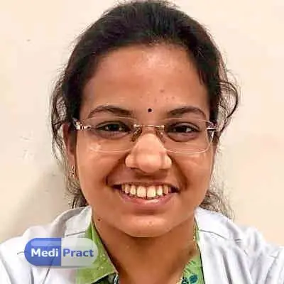 Dr. R.K.Haritha Profile Picture