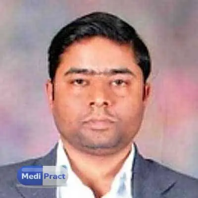 Dr. R.K. Jauhari Profile Picture