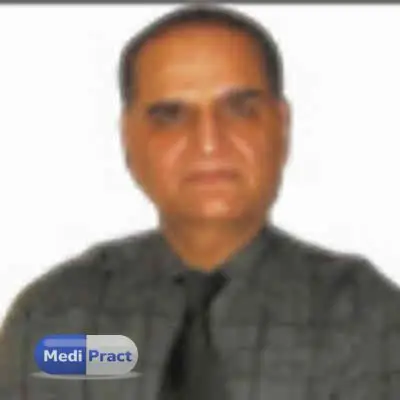 Dr. R K Joshi Profile Picture