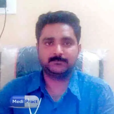 Dr. R.K. Kalesh Profile Picture